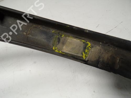 Rear left wheel arch trim VW TIGUAN (5N_) 2.0 TDI | BP16181625C136 