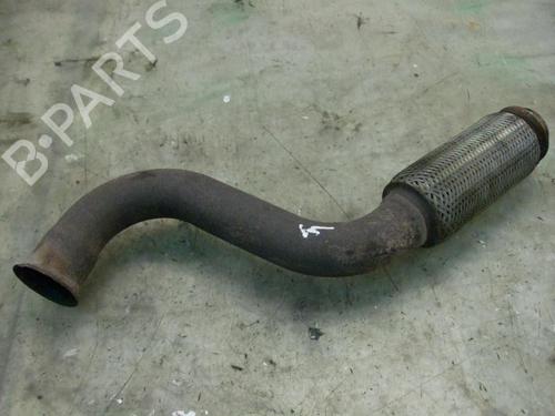 Udstødningsmanifold CITROËN C4 I (LC_) [2004-2014]  14300241