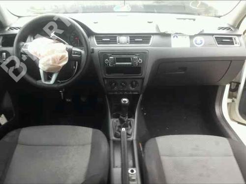 Rear left exterior door handle SEAT TOLEDO IV (KG3) 1.6 TDI | BP3858414C130  - Image 12