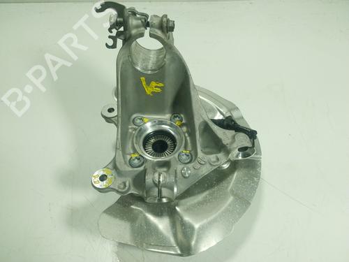 Used Right front steering knuckle BMW X2 (F39) xDrive 20 i (192 hp) 24578110