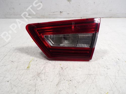 Used Right tailgate light Right tailgate light RENAULT CLIO IV (BH_) 1.5 dCi 75 (75 hp) 8800154 8800154