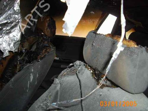 Right front brake caliper KIA RIO I Hatchback (DC) 1.3 | BP11544986M104  - Image 10