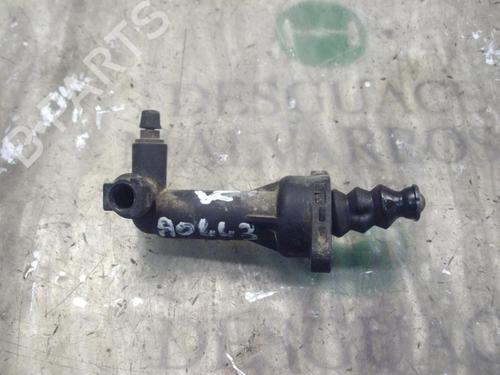 Used Clutch slave cylinder Clutch slave cylinder SEAT IBIZA III (6L1) 1.4 TDI (70 hp) 14263468 14263468
