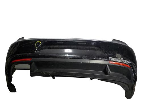 Used Rear bumper VW CC B7 (358) 2.0 TDI (140 hp) 9083748