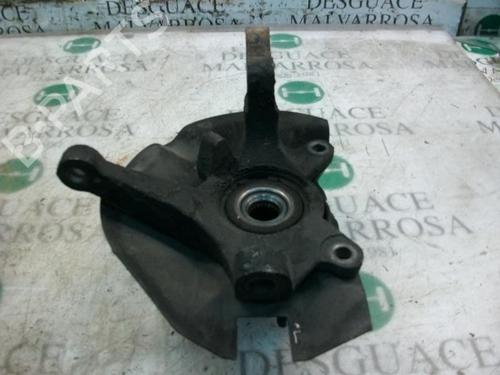 Left front steering knuckle HYUNDAI MATRIX (FC) 1.5 CRDi | BP3746446M25 