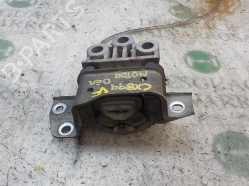 Engine mount FIAT GRANDE PUNTO (199_)  | BP9081113M89 