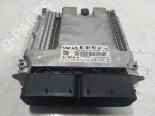 Used Engine control unit (ECU) Engine control unit (ECU) SKODA OCTAVIA IV Combi (NX5, PV5) 2.0 TDi (116 hp) 19416846 19416846
