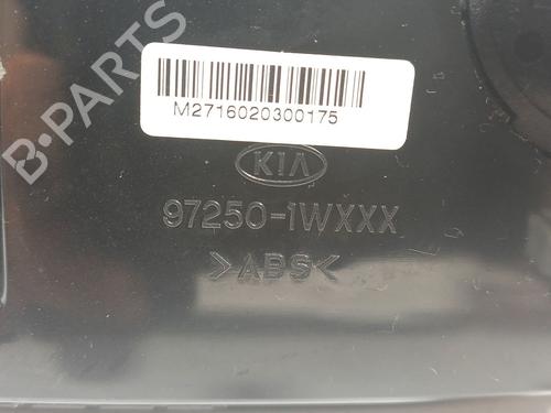 Climate control KIA RIO III (UB) 1.25 CVVT | BP36564076I5 - Image 3