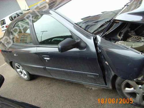 ABS Bremseaggregat CITROËN XSARA (N1) 2.0 HDi 90 | BP3772649M43 