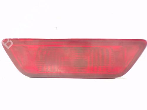 Used Rear fog light Rear fog light NISSAN X-TRAIL II (T31) [2007-2018] 10109480 10109480