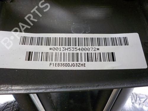 Steering wheel FORD FOCUS III  | BP12100095C49 