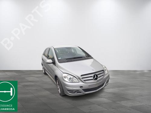 Køler MERCEDES-BENZ B-CLASS Sports Tourer (W245)  | BP10771274M31 