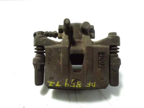 Used Left rear brake caliper PEUGEOT 4007 (VU_, VV_) [2007-2013]  11552130