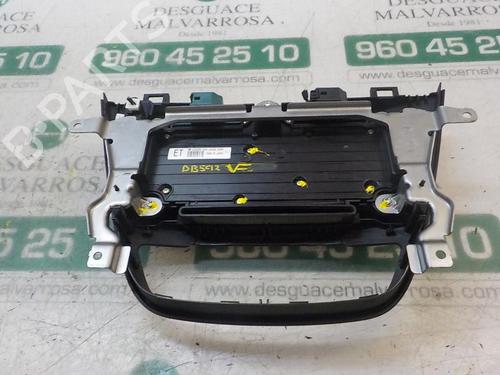 Switch OPEL INSIGNIA A (G09) 2.0 CDTI (68) | BP3869104I30 