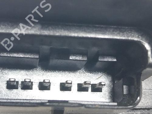 Rear left lock OPEL CROSSLAND X / CROSSLAND (P17, P2QO) 1.2 (75) | BP27497083C100 