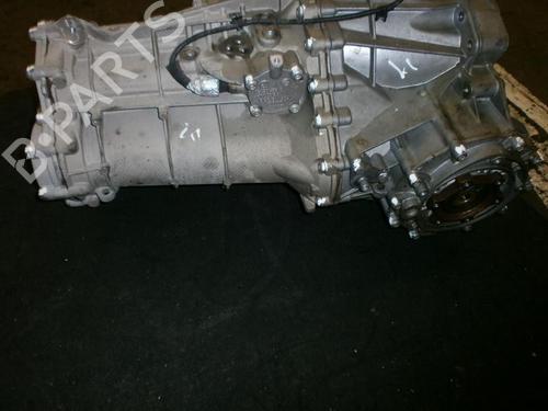 Gearbox AUDI A5 (8T3) 2.0 TFSI | BP4021837M3
