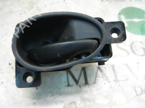 Used Front right interior door handle Front right interior door handle FORD ESCORT VI (GAL, AAL, ABL) 1.8 TD (90 hp) 3744619 3744619
