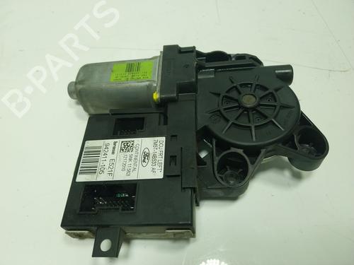Left front window motor FORD KUGA I 2.0 TDCi | BP32102170E21 - Image 2