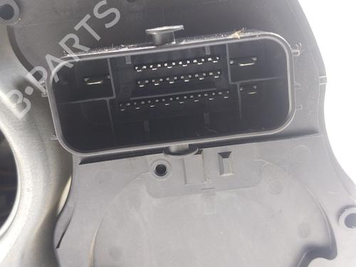 Servo brake CUPRA LEON Sportstourer (KL8, KU8, KUD)  | BP17031335M42