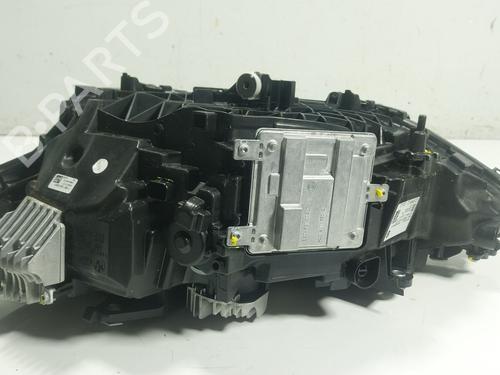 Right headlight BMW 4 Gran Coupe (G26) 420 d Mild-Hybrid xDrive | BP33614592C29 - Image 4