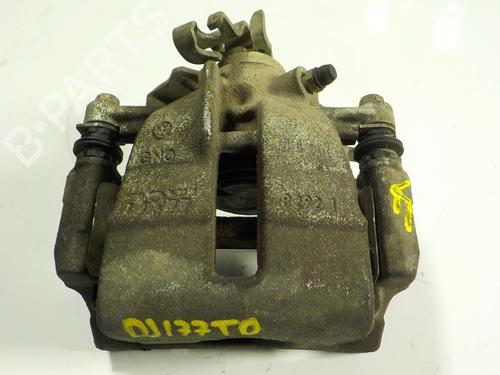 Used Right rear brake caliper Right rear brake caliper VW TRANSPORTER T6 Van (SGA, SGH, SHA, SHH) 2.0 TDI (102 hp) 11553871 11553871