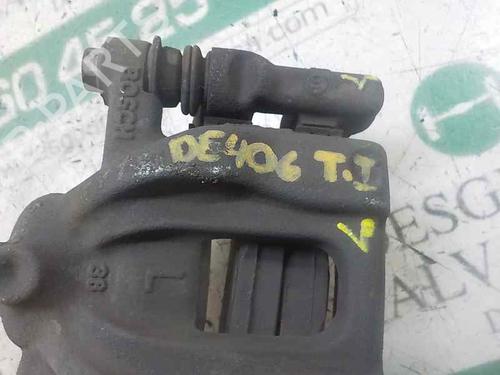 Left rear brake caliper HONDA CR-V IV (RM_) 2.2 i-DTEC AWD (RE6) | BP11551024M107 