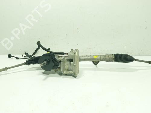 Used Steering rack OPEL CROSSLAND X / CROSSLAND (P17, P2QO) 1.2 (75) (110 hp) 27605770