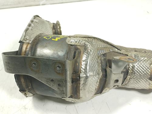 Catalyst AUDI A4 Allroad B9 (8WH, 8WJ) 40 TDI Mild Hybrid quattro | BP36702543M10 - Image 5