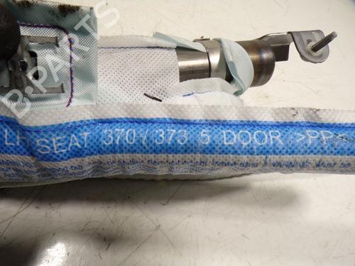 Left curtain airbag SEAT LEON (5F1) 1.5 TSI | BP15182123C11 