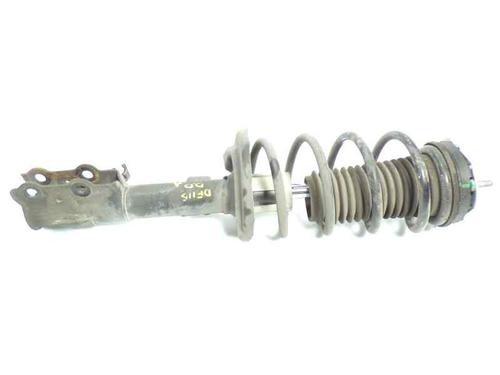 Used Right front shock absorber Right front shock absorber FORD FIESTA VI (CB1, CCN) 1.4 TDCi (70 hp) 6706283 6706283