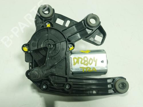 Viskermotor bagrude TOYOTA PROACE CITY Box Body/MPV (BPZ_) 1.5 D-4D 100 (BPZM) (102 hp) 30157289