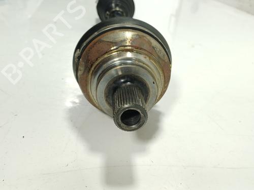 Left front driveshaft VW TIGUAN (CT1) | BP36423261M38 - Image 3