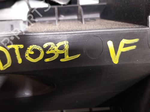 Dashboard SEAT LEON ST (5F8) 1.5 TSI | BP36146279C46 - Image 5
