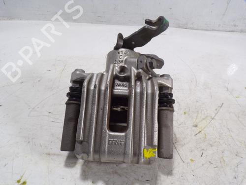 Used Right rear brake caliper Right rear brake caliper AUDI A1 Sportback (GBA) [2018-2026] 11553616 11553616