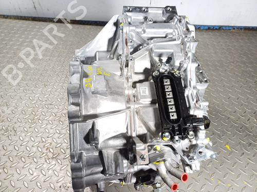 Gearbox TOYOTA COROLLA Liftback (_E11_)  | BP23135786M3 