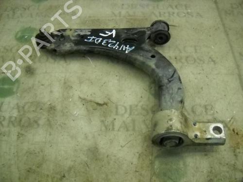 Used Left front suspension arm Left front suspension arm 3793107 3793107