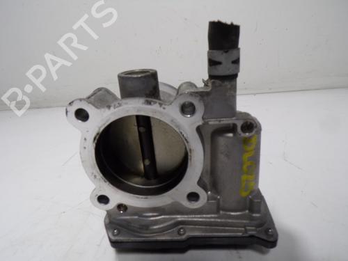 Throttle body TOYOTA VERSO (_R2_) 1.6 (ZGR20_, ZGR20R) | BP13411278M82 