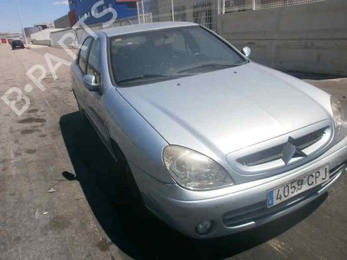 Front right window mechanism CITROËN XSARA (N1) 2.0 HDi 90 | BP3813624C23 