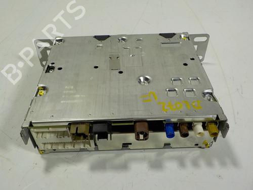 Radio RENAULT CLIO V (B7_) 1.5 Blue dCi 85 (B7AG) | BP14929276E6