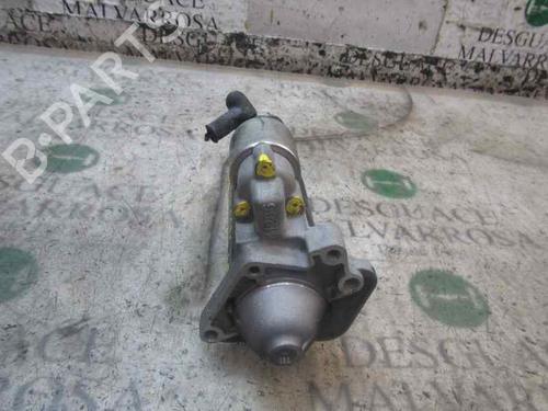 Used Starter Starter NISSAN JUKE (F15) 1.5 dCi (110 hp) 3840470 3840470