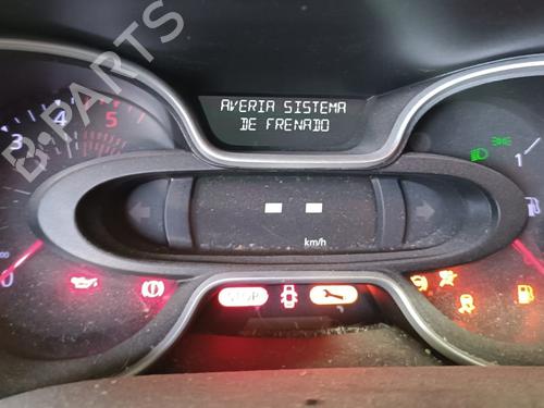Instrument cluster RENAULT TRAFIC III Van (FG_) 2.0 dCi 120 (FGMN) | BP20240013C47