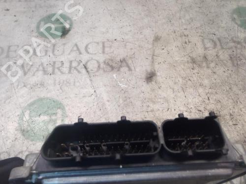 Engine control unit (ECU) FIAT SEICENTO / 600 (187_) 1.1 (187AXB, 187AXB1A, 187AXC1A02) | BP3812841M57