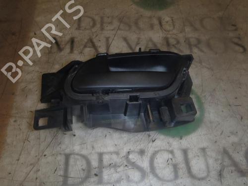 Used Front left interior door handle Front left interior door handle CITROËN BERLINGO MULTISPACE (B9) [2008-2026] 3794902 3794902