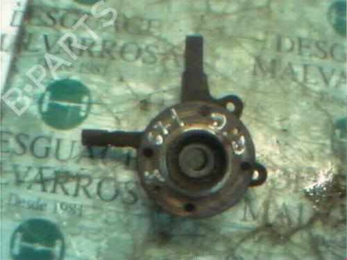 Used Right front steering knuckle RENAULT 21 (B48_) 1.7 (88 hp) 3756874