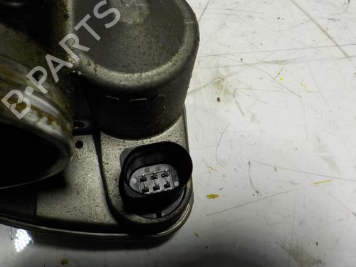 Throttle body BMW 3 (E90) 320 i | BP7066844M82 