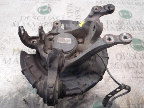 Left rear steering knuckle KIA CEE'D Hatchback (ED) 1.6 | BP3824775M27 