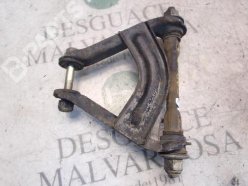 Used Right front suspension arm Right front suspension arm SEAT 600 (110B) [1963-1970] 9121977 9121977