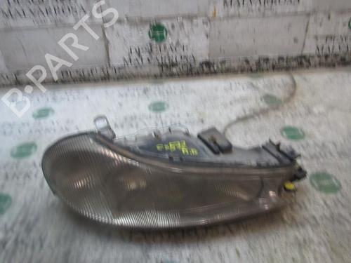 Used Right headlight Right headlight 3841711 3841711