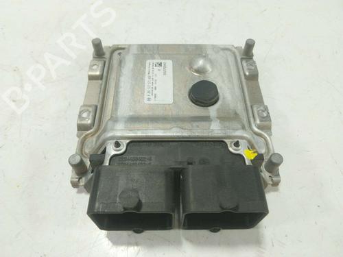Used Engine control unit (ECU) Engine control unit (ECU) 39150231 39150231