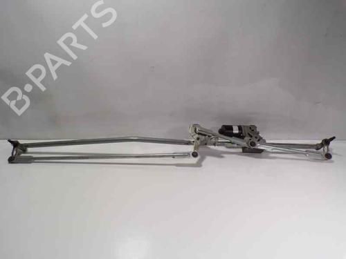Used Front wiper motor Front wiper motor CITROËN C4 II (NC_) [2009-2026] 6834982 6834982